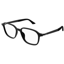 Load image into Gallery viewer, Mont Blanc Eyeglasses, Model: MB0335OA Colour: 001