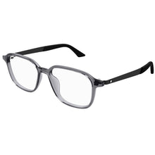 Load image into Gallery viewer, Mont Blanc Eyeglasses, Model: MB0335OA Colour: 002