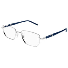 Load image into Gallery viewer, Mont Blanc Eyeglasses, Model: MB0347O Colour: 002