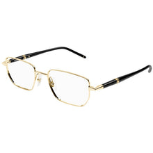 Load image into Gallery viewer, Mont Blanc Eyeglasses, Model: MB0347O Colour: 004