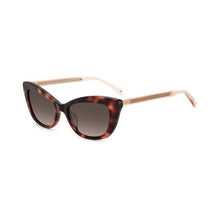 Load image into Gallery viewer, Kate Spade Sunglasses, Model: MERIDAGS Colour: 086HA