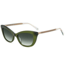 Load image into Gallery viewer, Kate Spade Sunglasses, Model: MERIDAGS Colour: 1ED9K
