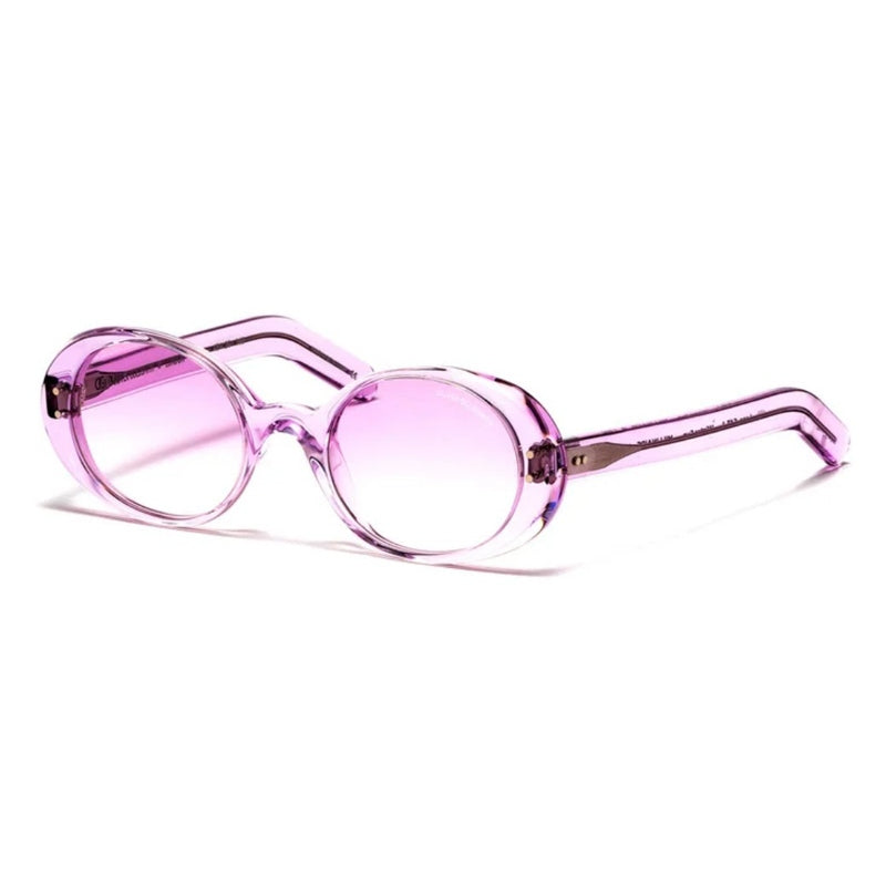 Oliver Goldsmith Sunglasses, Model: MILLINAIREWS1968 Colour: Lilac