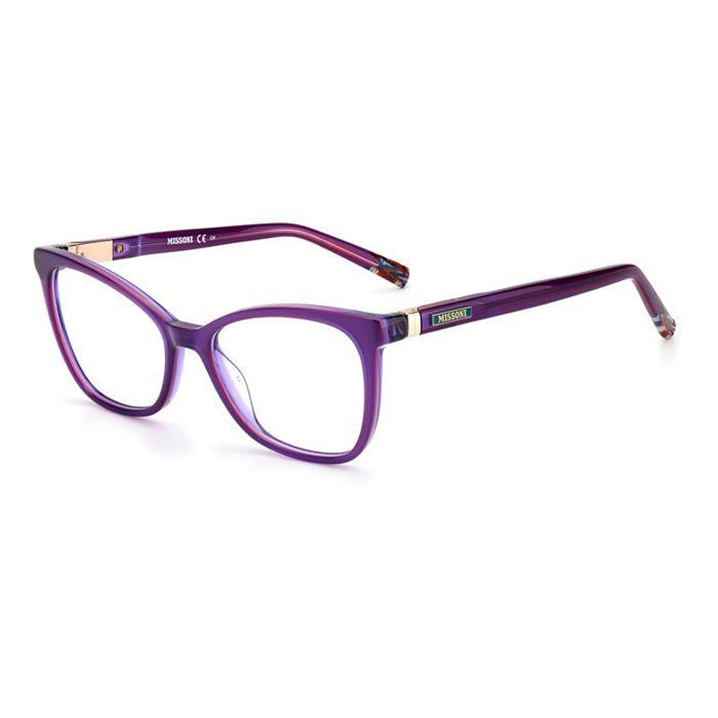Missoni Eyeglasses, Model: MIS0060 Colour: B3V