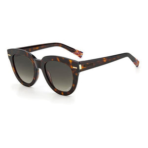 Missoni Sunglasses, Model: MIS0068S Colour: 086HA