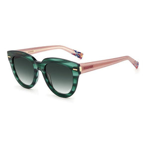Missoni Sunglasses, Model: MIS0068S Colour: 3IO9K