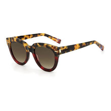 Load image into Gallery viewer, Missoni Sunglasses, Model: MIS0068S Colour: 65THA