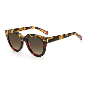 Missoni Sunglasses, Model: MIS0068S Colour: 65THA