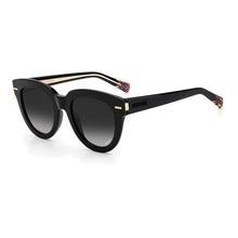 Load image into Gallery viewer, Missoni Sunglasses, Model: MIS0068S Colour: 8079O