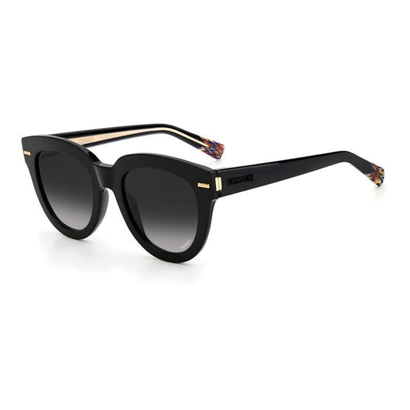 Missoni Sunglasses, Model: MIS0068S Colour: 8079O