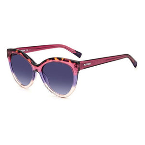 Missoni Sunglasses, Model: MIS0088S Colour: 0AEDG
