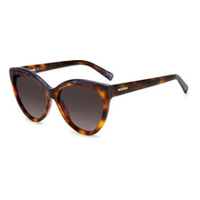 Load image into Gallery viewer, Missoni Sunglasses, Model: MIS0088S Colour: AY03X