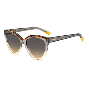 Missoni Sunglasses, Model: MIS0088S Colour: MQEGA