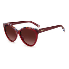 Load image into Gallery viewer, Missoni Sunglasses, Model: MIS0088S Colour: SR83X