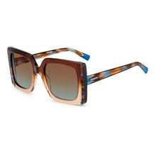 Load image into Gallery viewer, Missoni Sunglasses, Model: MIS0089S Colour: EX498