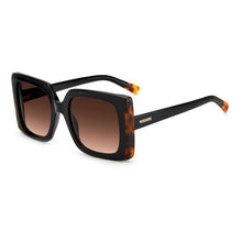 Load image into Gallery viewer, Missoni Sunglasses, Model: MIS0089S Colour: WR7HA