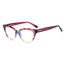 Load image into Gallery viewer, Missoni Eyeglasses, Model: MIS0091 Colour: 0AE