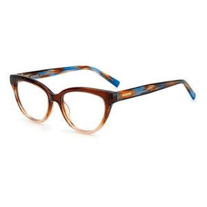 Missoni Eyeglasses, Model: MIS0091 Colour: EX4