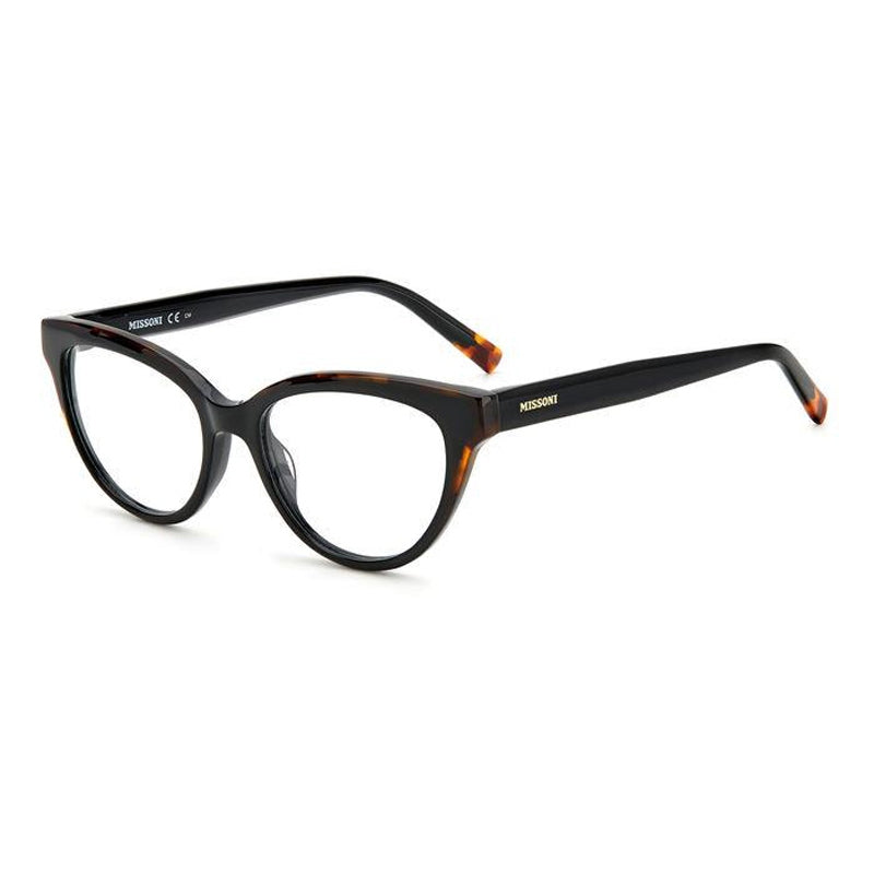 Missoni Eyeglasses, Model: MIS0091 Colour: WR7
