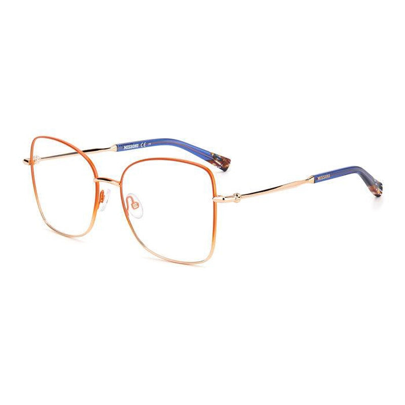 Missoni Eyeglasses, Model: MIS0098 Colour: BUH
