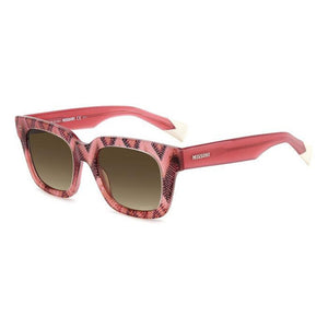 Missoni Sunglasses, Model: MIS0103S Colour: Q5THA