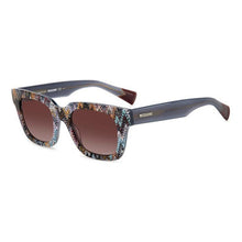 Load image into Gallery viewer, Missoni Sunglasses, Model: MIS0103S Colour: X193X