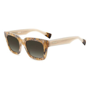 Missoni Sunglasses, Model: MIS0103S Colour: Z9KHA