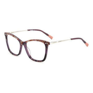 Missoni Eyeglasses, Model: MIS0108 Colour: S68