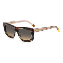 Load image into Gallery viewer, Missoni Sunglasses, Model: MIS0111S Colour: 3XHGA
