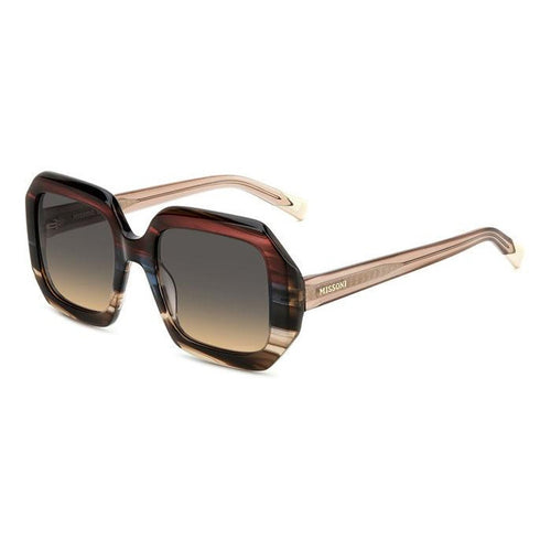 Missoni Sunglasses, Model: MIS0113S Colour: 3XHGA