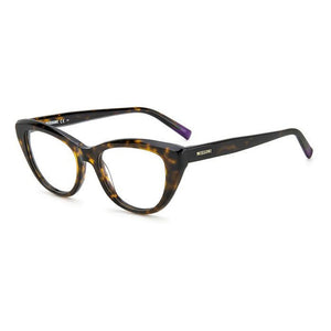 Missoni Eyeglasses, Model: MIS0114 Colour: 086