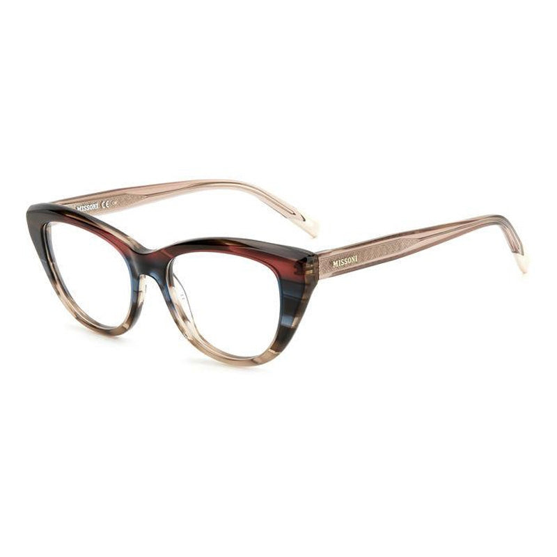Missoni Eyeglasses, Model: MIS0114 Colour: 3XH