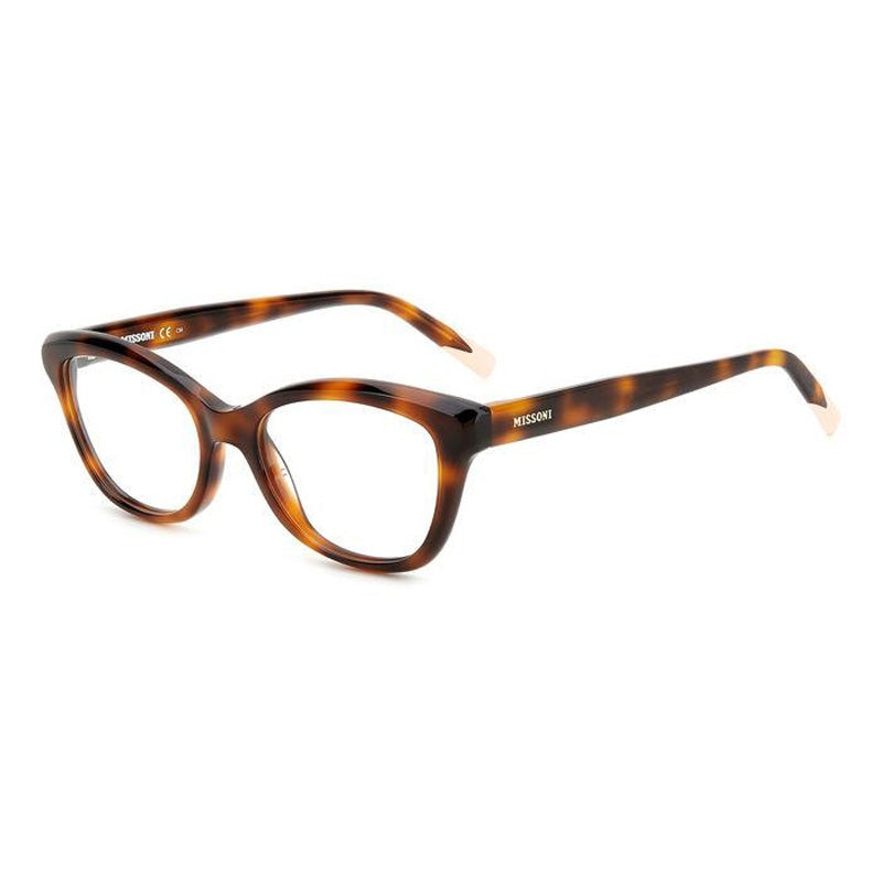 Missoni Eyeglasses, Model: MIS0118 Colour: 05L