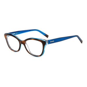 Missoni Eyeglasses, Model: MIS0118 Colour: FZL