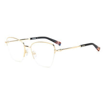 Load image into Gallery viewer, Missoni Eyeglasses, Model: MIS0122 Colour: 000