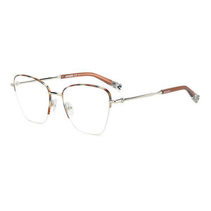 Missoni Eyeglasses, Model: MIS0122 Colour: H16