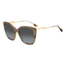 Load image into Gallery viewer, Missoni Sunglasses, Model: MIS0123GS Colour: 038IB