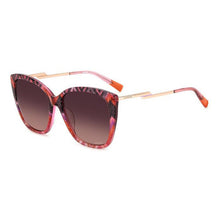 Load image into Gallery viewer, Missoni Sunglasses, Model: MIS0123GS Colour: SDH3X
