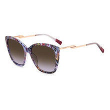 Load image into Gallery viewer, Missoni Sunglasses, Model: MIS0123GS Colour: X193X