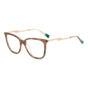Missoni Eyeglasses, Model: MIS0125G Colour: Q1Z