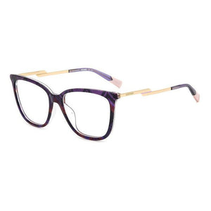 Missoni Eyeglasses, Model: MIS0125G Colour: S68