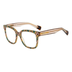 Missoni Eyeglasses, Model: MIS0127 Colour: 038