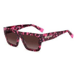 Missoni Sunglasses, Model: MIS0129S Colour: 2TM3X