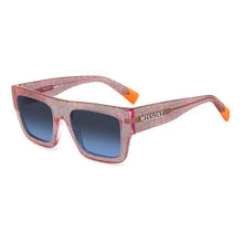Load image into Gallery viewer, Missoni Sunglasses, Model: MIS0129S Colour: QQ708
