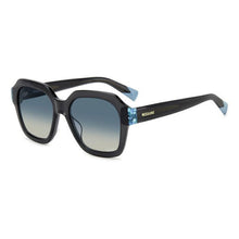 Load image into Gallery viewer, Missoni Sunglasses, Model: MIS0130GS Colour: KB7UY