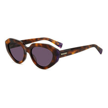 Load image into Gallery viewer, Missoni Sunglasses, Model: MIS0131S Colour: 05LUR