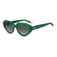 Load image into Gallery viewer, Missoni Sunglasses, Model: MIS0131S Colour: IWBJP