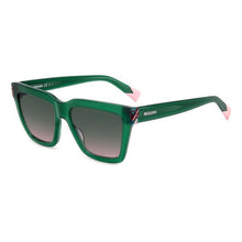 Load image into Gallery viewer, Missoni Sunglasses, Model: MIS0132S Colour: IWBJP