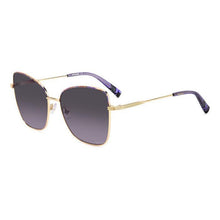 Load image into Gallery viewer, Missoni Sunglasses, Model: MIS0138S Colour: 8Q4DG