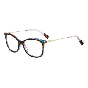 Missoni Eyeglasses, Model: MIS0141 Colour: 2VM